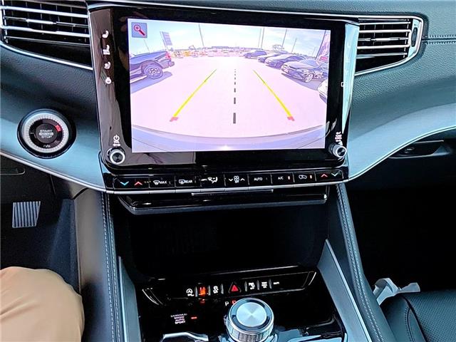 2026 Jeep Grand Wagoneer L Base (Stk: F23364) in Newmarket - Image 21 of 29