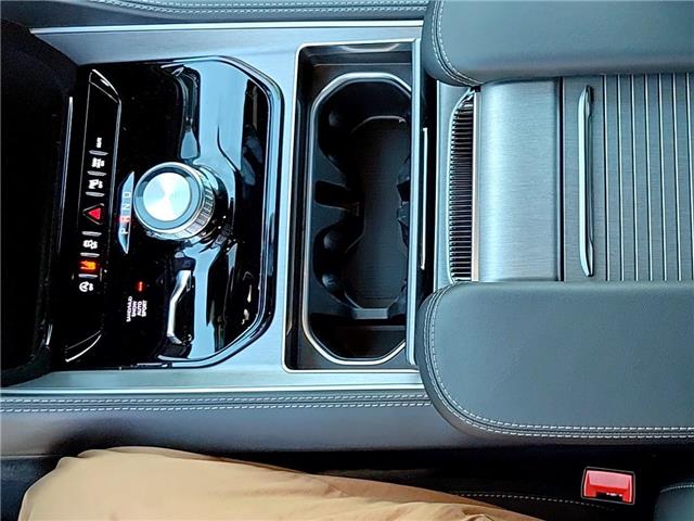 2026 Jeep Grand Wagoneer L Base (Stk: F23364) in Newmarket - Image 23 of 29