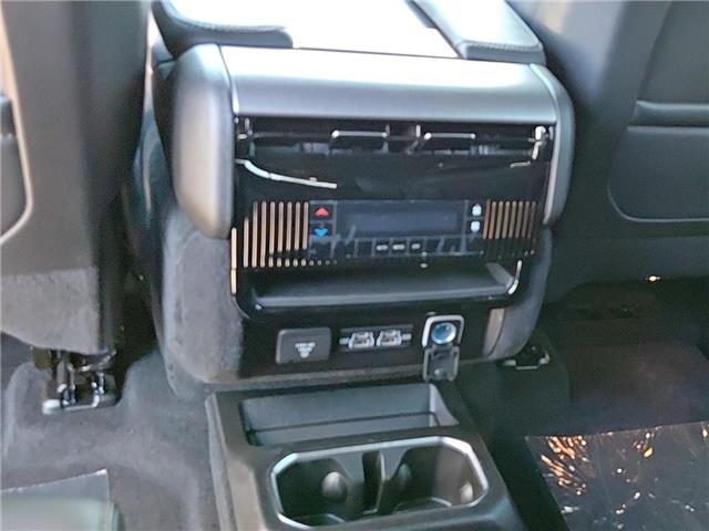 2026 Jeep Grand Wagoneer L Base (Stk: F23364) in Newmarket - Image 26 of 29