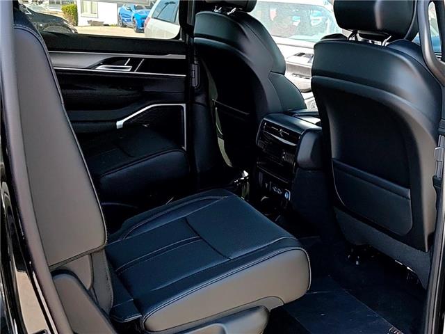2026 Jeep Grand Wagoneer L Base (Stk: F23364) in Newmarket - Image 28 of 29