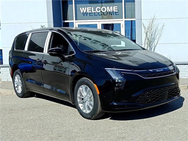 2027 Chrysler Pacifica Select (Stk: P23375) in Newmarket - Image 2 of 20 2027 Chrysler Pacifica Select (Stk: P23375) in Newmarket - Image 2 of 20