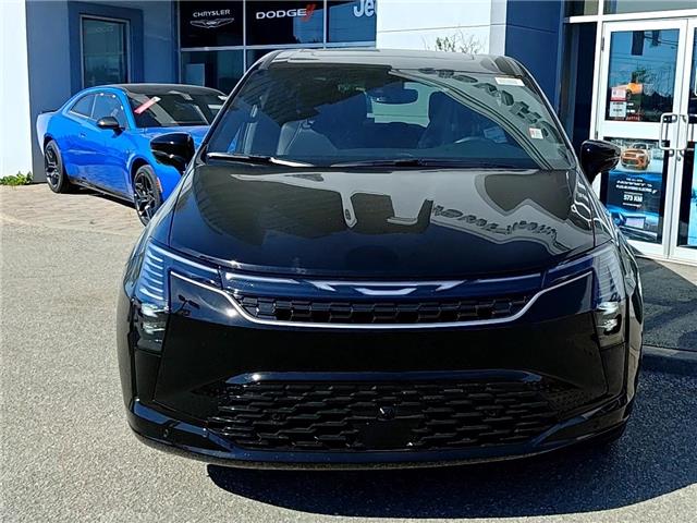 2027 Chrysler Pacifica Select (Stk: P23375) in Newmarket - Image 3 of 20 2027 Chrysler Pacifica Select (Stk: P23375) in Newmarket - Image 3 of 20