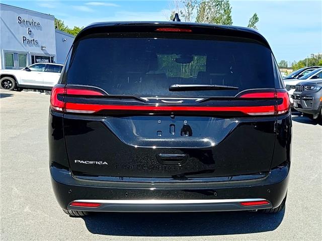 2027 Chrysler Pacifica Select (Stk: P23375) in Newmarket - Image 7 of 20 2027 Chrysler Pacifica Select (Stk: P23375) in Newmarket - Image 7 of 20