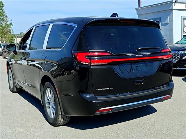 2027 Chrysler Pacifica Select (Stk: P23375) in Newmarket - Image 9 of 20 2027 Chrysler Pacifica Select (Stk: P23375) in Newmarket - Image 9 of 20