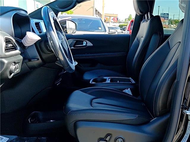 2027 Chrysler Pacifica Select (Stk: P23375) in Newmarket - Image 11 of 20 2027 Chrysler Pacifica Select (Stk: P23375) in Newmarket - Image 11 of 20