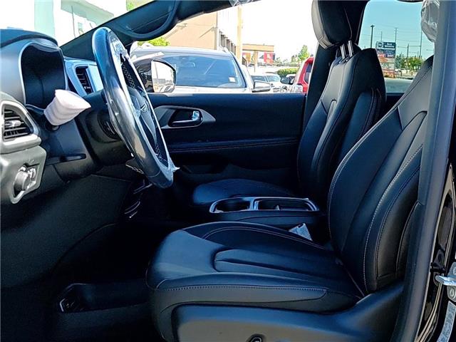 2027 Chrysler Pacifica Select (Stk: P23375) in Newmarket - Image 12 of 20 2027 Chrysler Pacifica Select (Stk: P23375) in Newmarket - Image 12 of 20