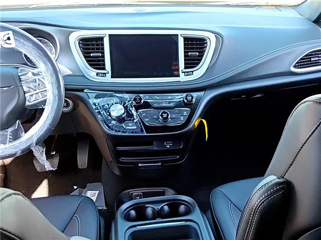 2027 Chrysler Pacifica Select (Stk: P23375) in Newmarket - Image 14 of 20 2027 Chrysler Pacifica Select (Stk: P23375) in Newmarket - Image 14 of 20