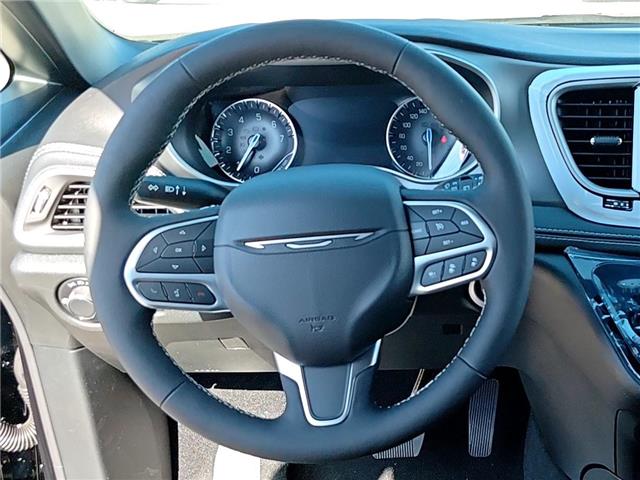 2027 Chrysler Pacifica Select (Stk: P23375) in Newmarket - Image 18 of 20 2027 Chrysler Pacifica Select (Stk: P23375) in Newmarket - Image 18 of 20