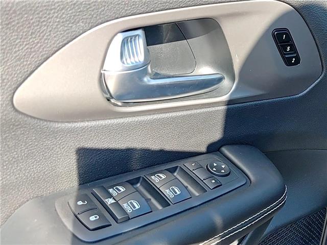 2027 Chrysler Pacifica Select (Stk: P23375) in Newmarket - Image 19 of 20 2027 Chrysler Pacifica Select (Stk: P23375) in Newmarket - Image 19 of 20