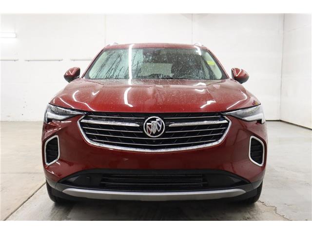 2021 Buick Envision Essence (Stk: T3324A) in Watrous - Image 4 of 47
