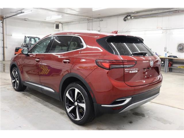 2021 Buick Envision Essence (Stk: T3324A) in Watrous - Image 5 of 47