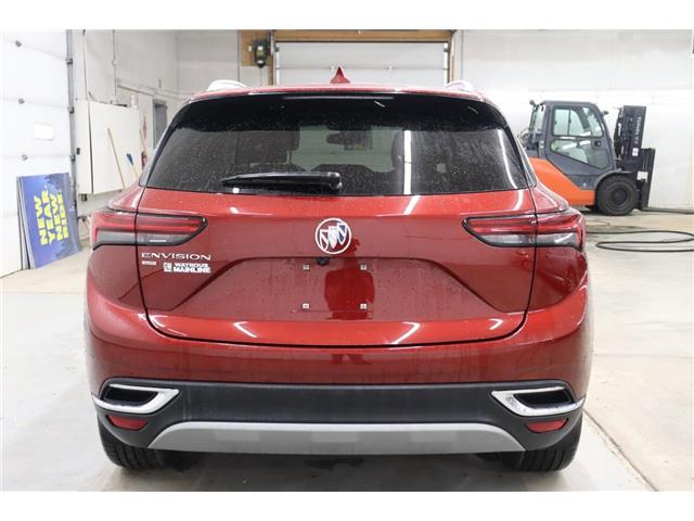 2021 Buick Envision Essence (Stk: T3324A) in Watrous - Image 7 of 47