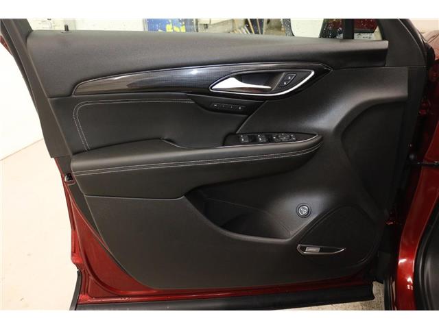 2021 Buick Envision Essence (Stk: T3324A) in Watrous - Image 13 of 47