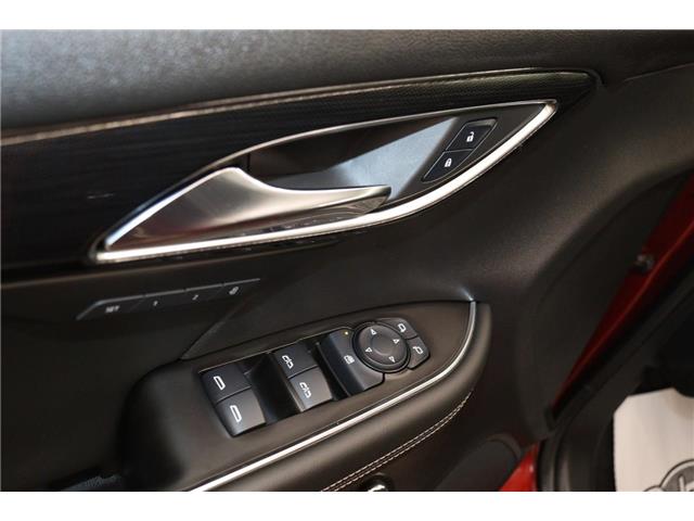 2021 Buick Envision Essence (Stk: T3324A) in Watrous - Image 14 of 47