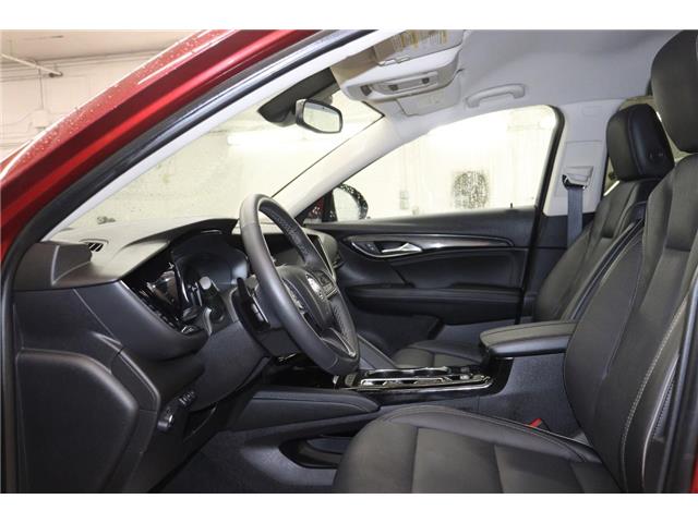 2021 Buick Envision Essence (Stk: T3324A) in Watrous - Image 15 of 47