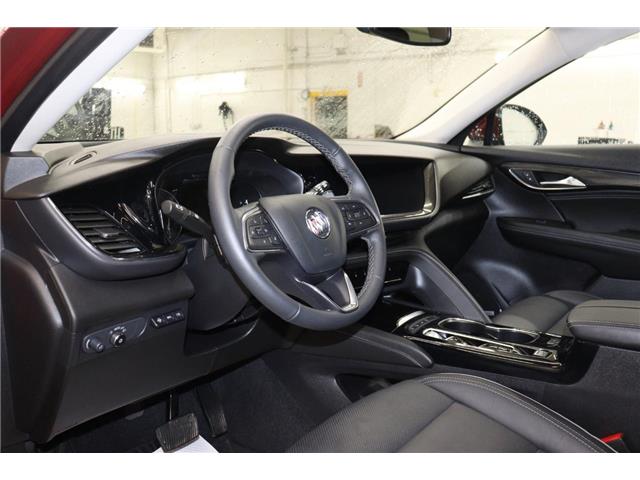 2021 Buick Envision Essence (Stk: T3324A) in Watrous - Image 16 of 47