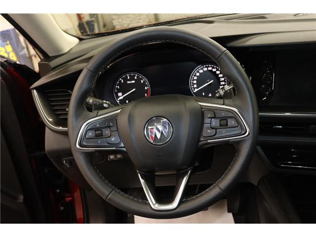 2021 Buick Envision Essence (Stk: T3324A) in Watrous - Image 18 of 47