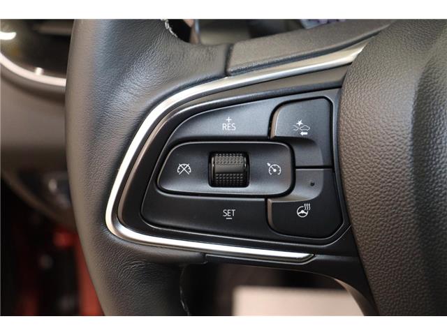 2021 Buick Envision Essence (Stk: T3324A) in Watrous - Image 19 of 47
