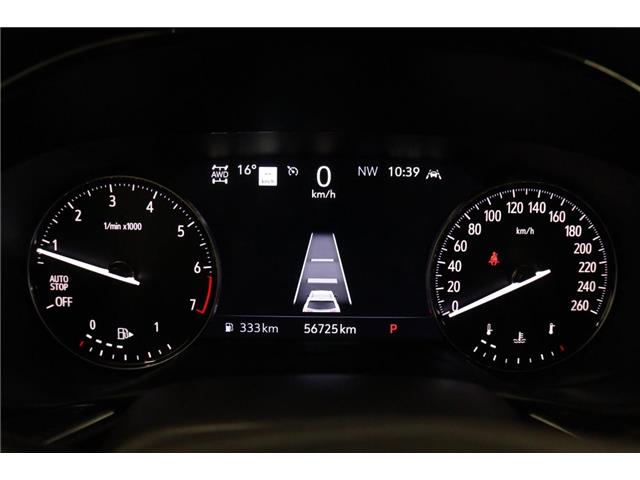 2021 Buick Envision Essence (Stk: T3324A) in Watrous - Image 23 of 47