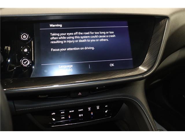 2021 Buick Envision Essence (Stk: T3324A) in Watrous - Image 24 of 47