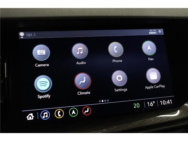 2021 Buick Envision Essence (Stk: T3324A) in Watrous - Image 25 of 47