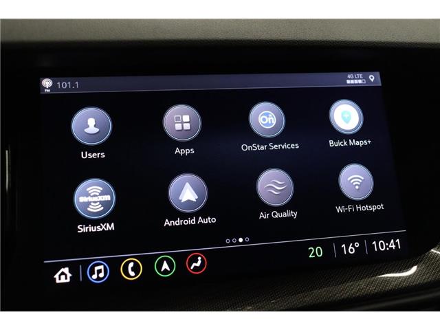 2021 Buick Envision Essence (Stk: T3324A) in Watrous - Image 26 of 47