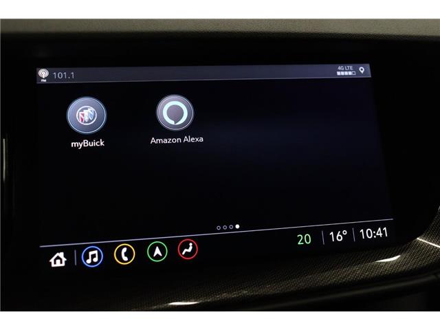 2021 Buick Envision Essence (Stk: T3324A) in Watrous - Image 27 of 47