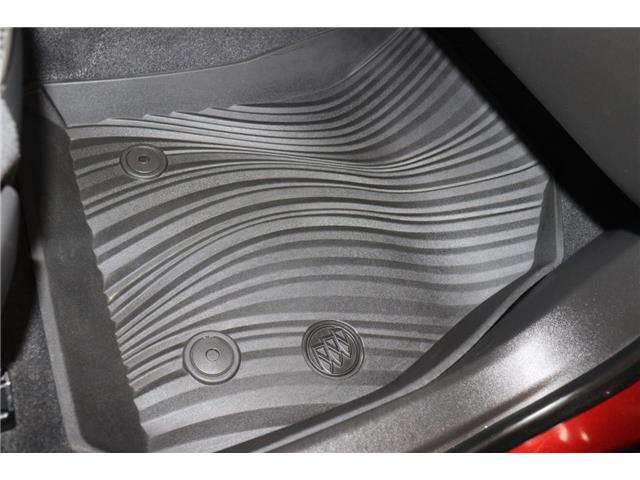 2021 Buick Envision Essence (Stk: T3324A) in Watrous - Image 41 of 47