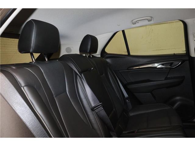 2021 Buick Envision Essence (Stk: T3324A) in Watrous - Image 42 of 47