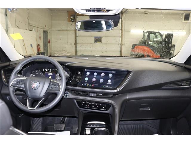 2021 Buick Envision Essence (Stk: T3324A) in Watrous - Image 45 of 47