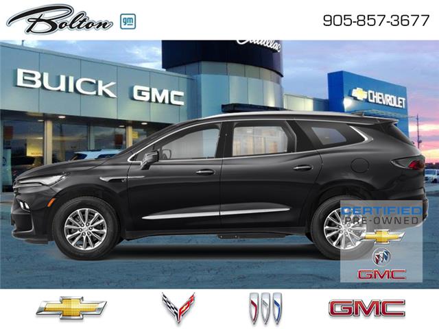 2022 Buick Enclave Avenir