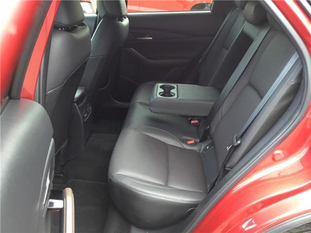 2022 Mazda CX-30 GT w/Turbo (Stk: B3414) in Cornwall - Image 17 of 30 2022 Mazda CX-30 GT w/Turbo (Stk: B3414) in Cornwall - Image 17 of 30