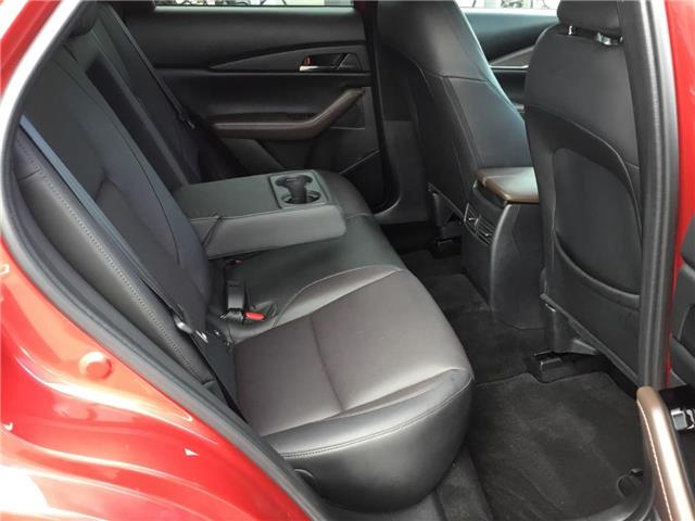 2022 Mazda CX-30 GT w/Turbo (Stk: B3414) in Cornwall - Image 20 of 30 2022 Mazda CX-30 GT w/Turbo (Stk: B3414) in Cornwall - Image 20 of 30