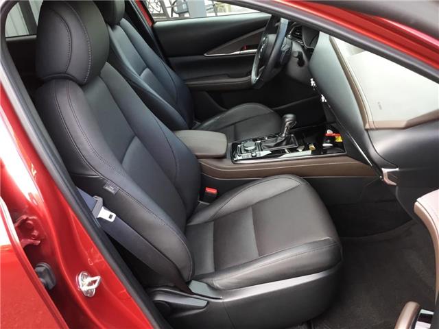 2022 Mazda CX-30 GT w/Turbo (Stk: B3414) in Cornwall - Image 21 of 30 2022 Mazda CX-30 GT w/Turbo (Stk: B3414) in Cornwall - Image 21 of 30