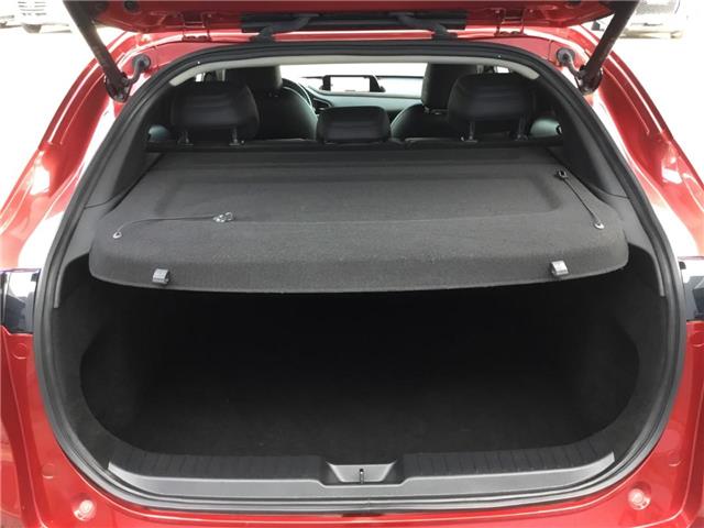 2022 Mazda CX-30 GT w/Turbo (Stk: B3414) in Cornwall - Image 24 of 30 2022 Mazda CX-30 GT w/Turbo (Stk: B3414) in Cornwall - Image 24 of 30