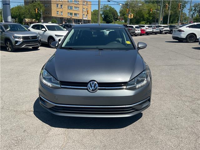 2021 Volkswagen Golf  (Stk: 260712) in Kingston - Image 2 of 33