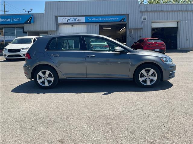 2021 Volkswagen Golf  (Stk: 260712) in Kingston - Image 7 of 33