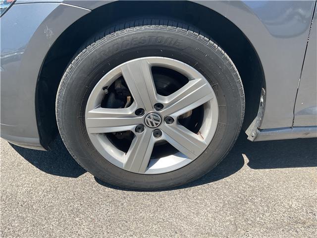2021 Volkswagen Golf  (Stk: 260712) in Kingston - Image 9 of 33