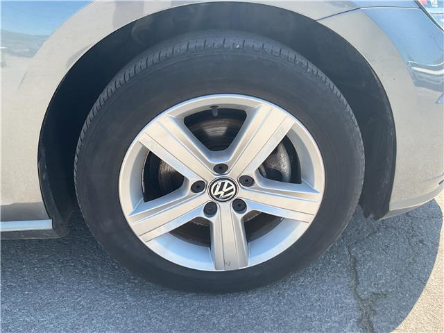 2021 Volkswagen Golf  (Stk: 260712) in Kingston - Image 11 of 33