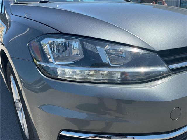 2021 Volkswagen Golf  (Stk: 260712) in Kingston - Image 13 of 33
