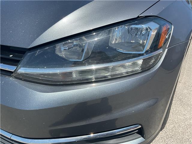 2021 Volkswagen Golf  (Stk: 260712) in Kingston - Image 14 of 33
