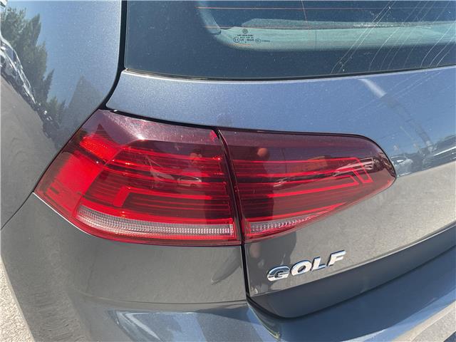 2021 Volkswagen Golf  (Stk: 260712) in Kingston - Image 15 of 33