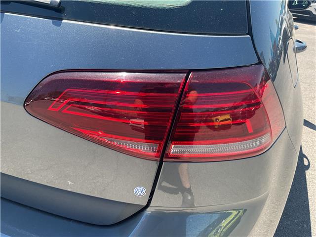 2021 Volkswagen Golf  (Stk: 260712) in Kingston - Image 16 of 33
