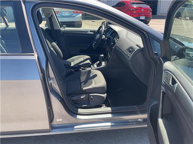 2021 Volkswagen Golf  (Stk: 260712) in Kingston - Image 18 of 33