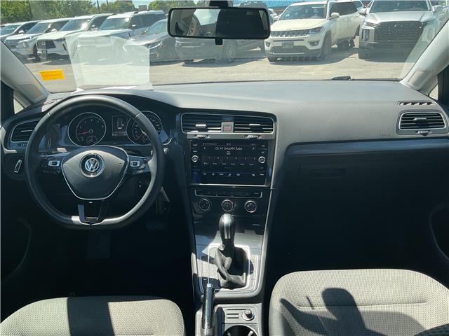 2021 Volkswagen Golf  (Stk: 260712) in Kingston - Image 21 of 33