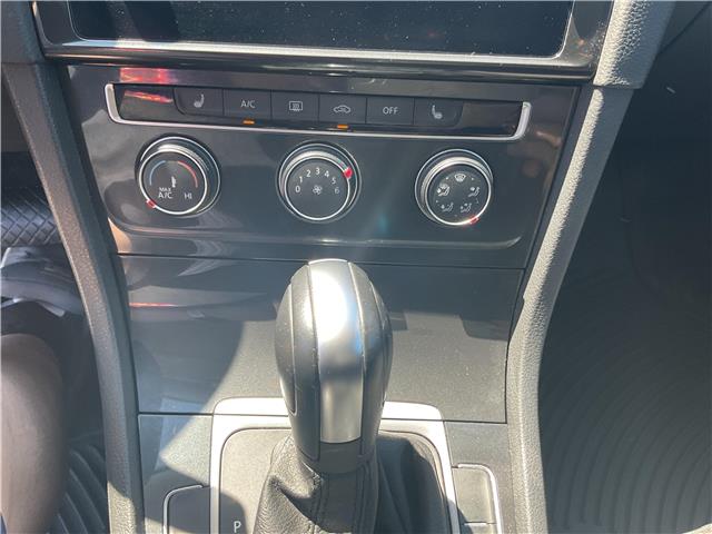 2021 Volkswagen Golf  (Stk: 260712) in Kingston - Image 27 of 33