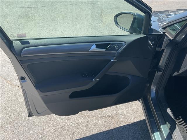 2021 Volkswagen Golf  (Stk: 260712) in Kingston - Image 29 of 33