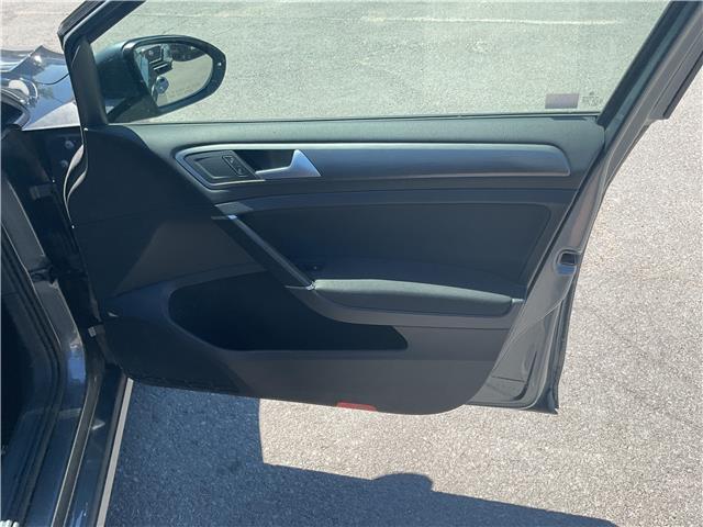 2021 Volkswagen Golf  (Stk: 260712) in Kingston - Image 30 of 33