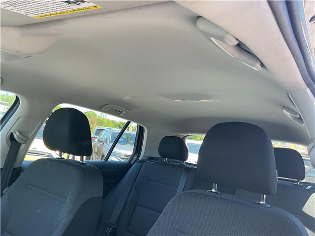 2021 Volkswagen Golf  (Stk: 260712) in Kingston - Image 31 of 33
