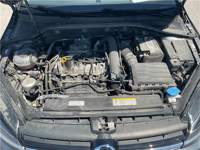 2021 Volkswagen Golf  (Stk: 260712) in Kingston - Image 32 of 33